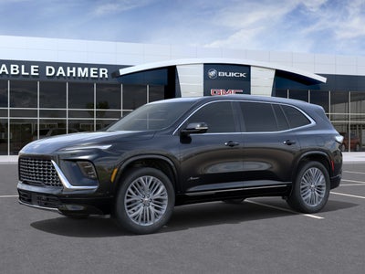 2027 Buick Enclave Avenir