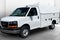 2026 GMC Savana Cutaway 3500 1WT