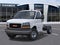 2026 GMC Savana Cutaway 3500 1WT