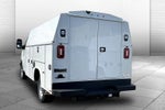 2026 GMC Savana Cutaway 3500 1WT