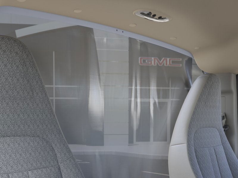 2026 GMC Savana Cutaway 3500 1WT