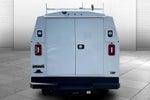 2026 GMC Savana Cutaway 3500 1WT