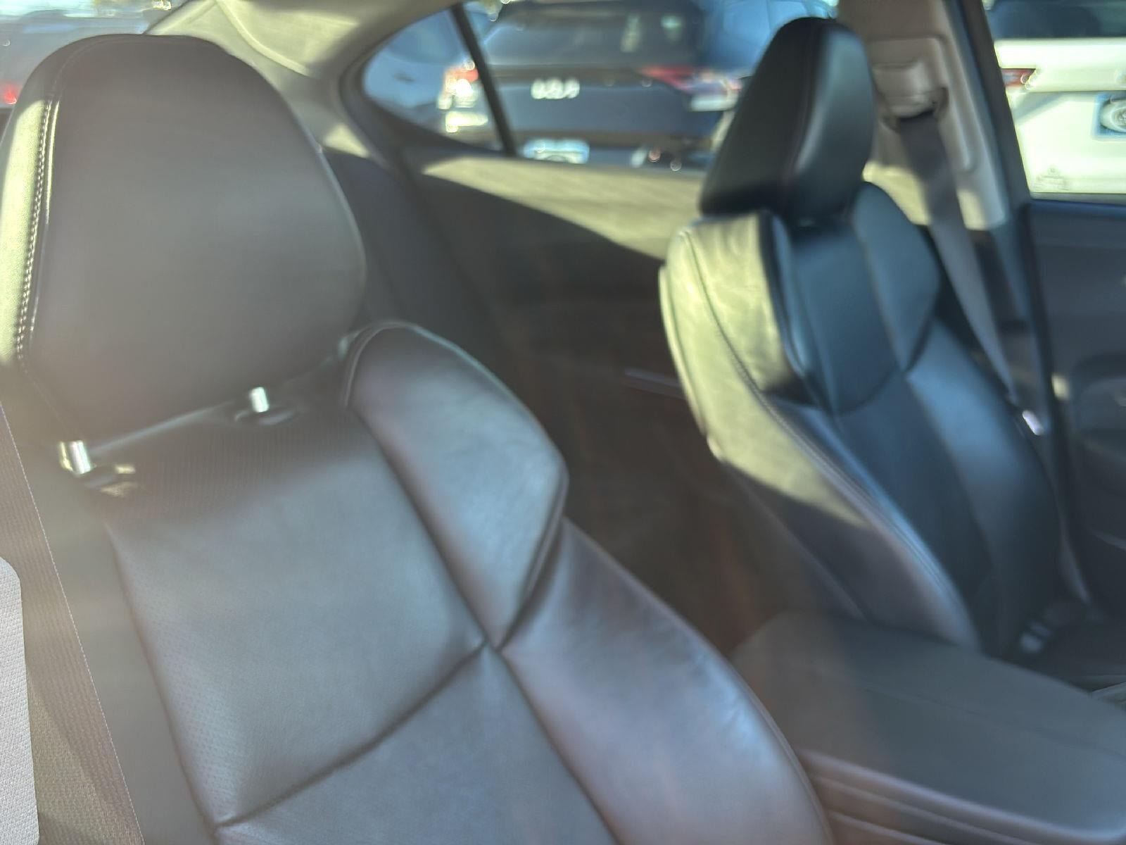 2015 Acura TLX V6 Advance