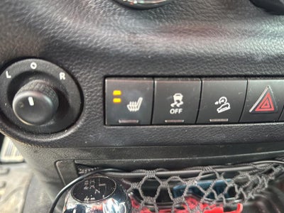 2016 Jeep Wrangler Unlimited Rubicon Hard Rock
