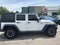 2016 Jeep Wrangler Unlimited Rubicon Hard Rock