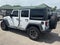 2016 Jeep Wrangler Unlimited Rubicon Hard Rock