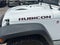 2016 Jeep Wrangler Unlimited Rubicon Hard Rock