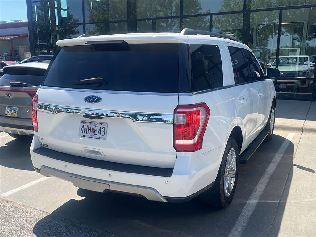 2020 Ford Expedition XLT
