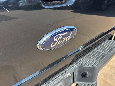 2008 FORD TRUCK RANGER XLT
