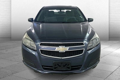 2013 Chevrolet Malibu LS
