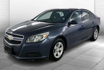 2013 Chevrolet Malibu LS