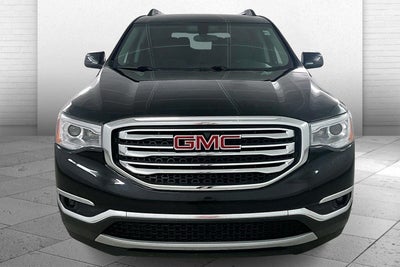 2017 GMC Acadia SLE