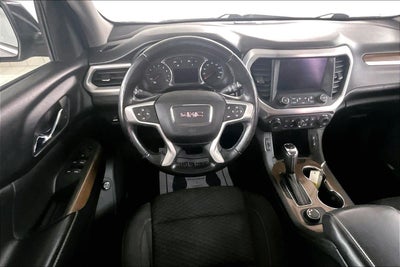 2017 GMC Acadia SLE