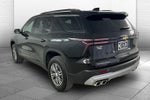 2025 Chevrolet Traverse FWD LT