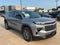 2024 Chevrolet Traverse AWD LT