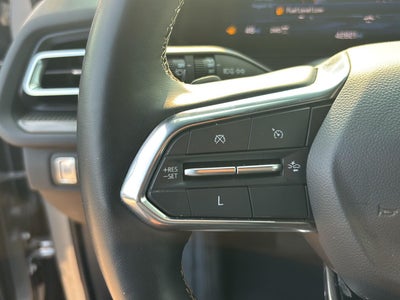 2024 Chevrolet Traverse AWD LT