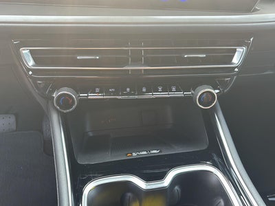 2024 Chevrolet Traverse AWD LT