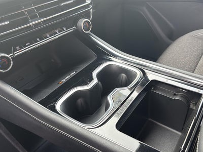 2024 Chevrolet Traverse AWD LT