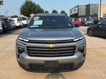 2024 Chevrolet Traverse AWD LT