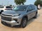 2024 Chevrolet Traverse AWD LT