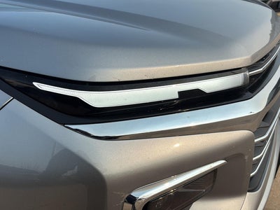 2024 Chevrolet Traverse AWD LT