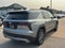 2024 Chevrolet Traverse AWD LT