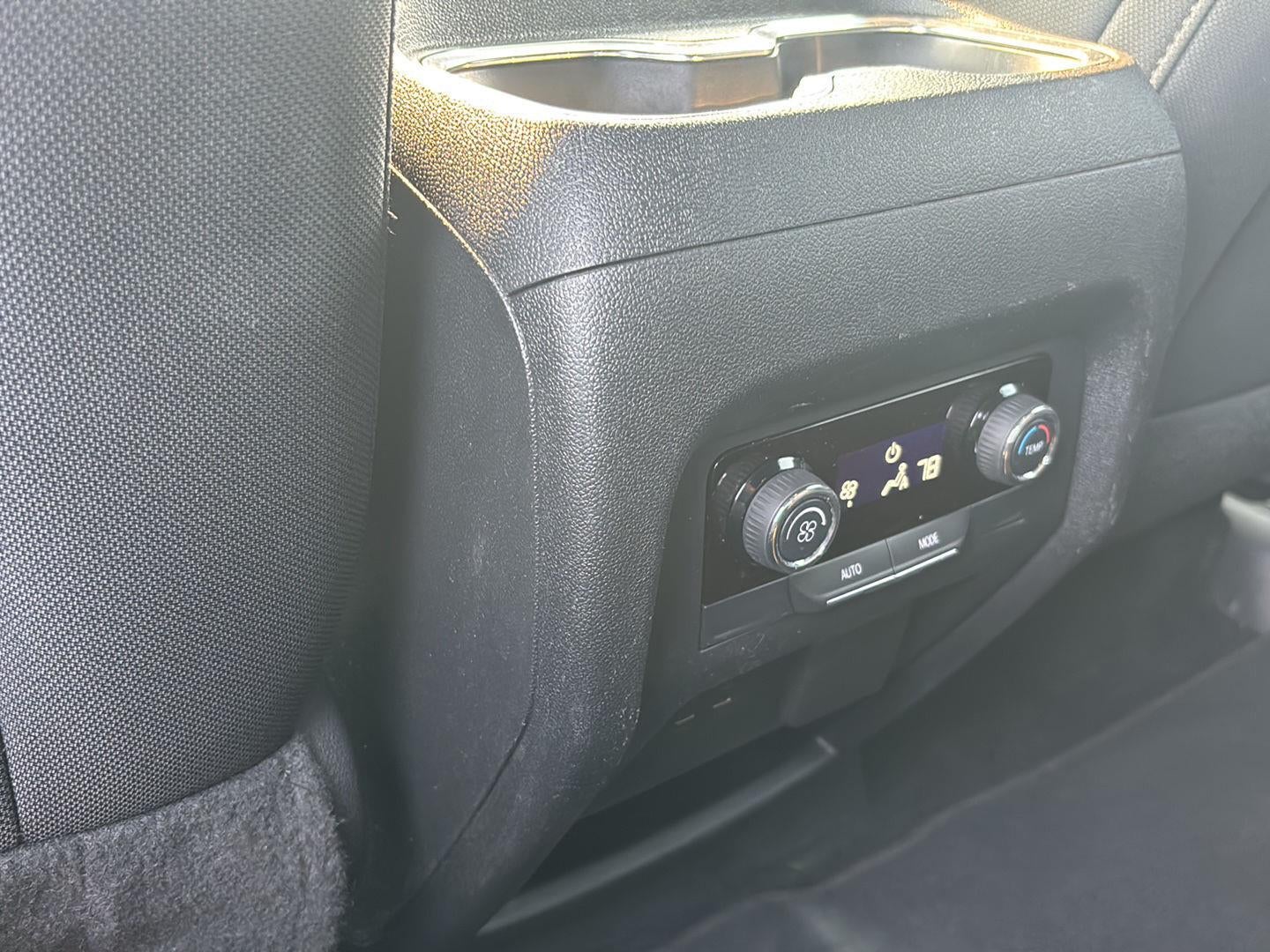 2024 Chevrolet Traverse AWD LT