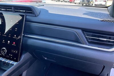 2025 GMC Terrain AWD Elevation