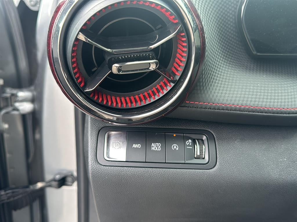 2025 Chevrolet Equinox AWD RS