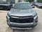 2025 Chevrolet Equinox AWD RS