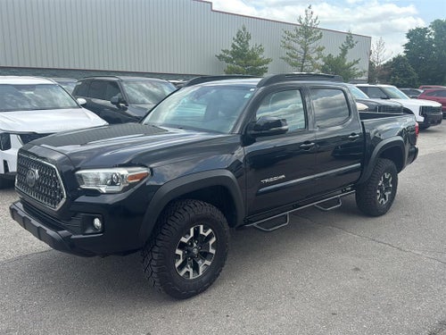 2019 Toyota Tacoma TRD Off Road