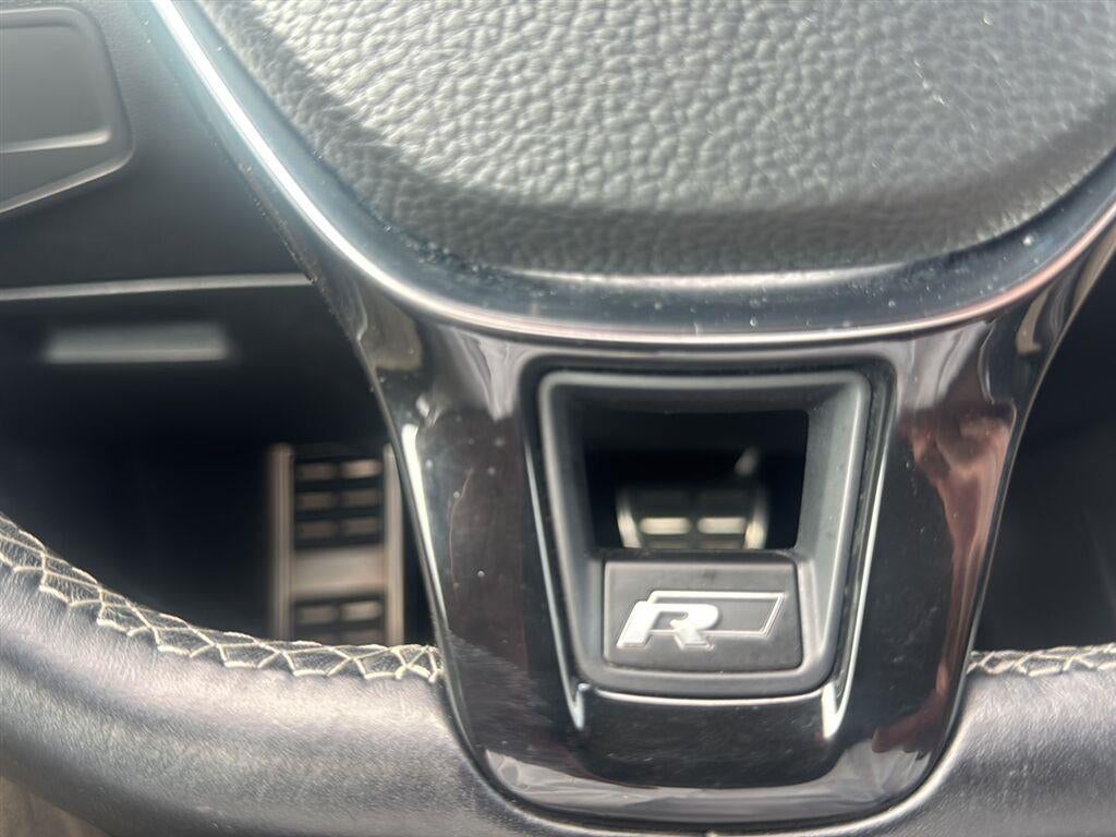 2020 Volkswagen Tiguan SEL Premium R-Line
