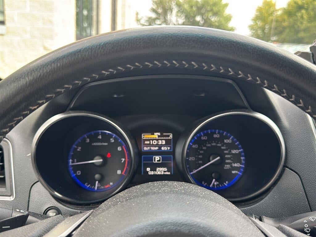 2018 Subaru Outback Premium