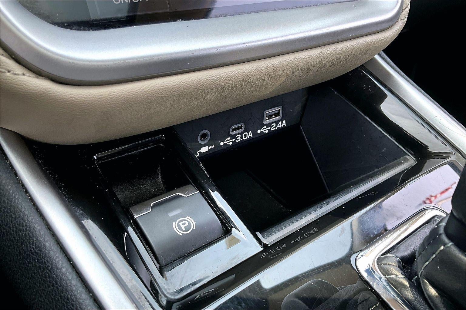 2024 Subaru Outback Limited
