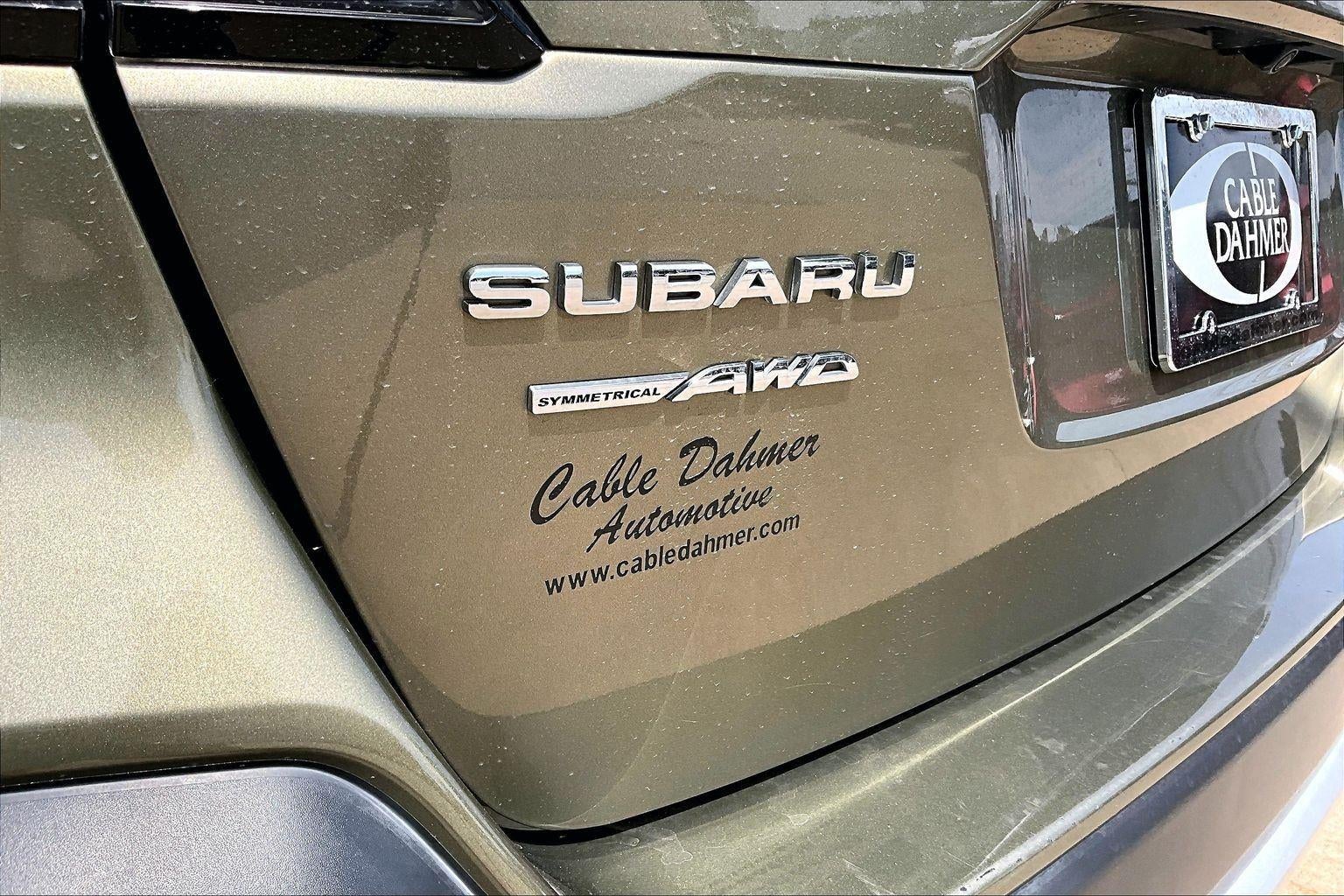 2024 Subaru Outback Limited