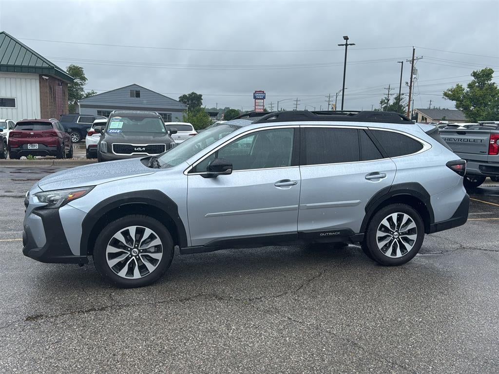 2023 Subaru Outback Limited