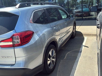 2021 Subaru Ascent Premium