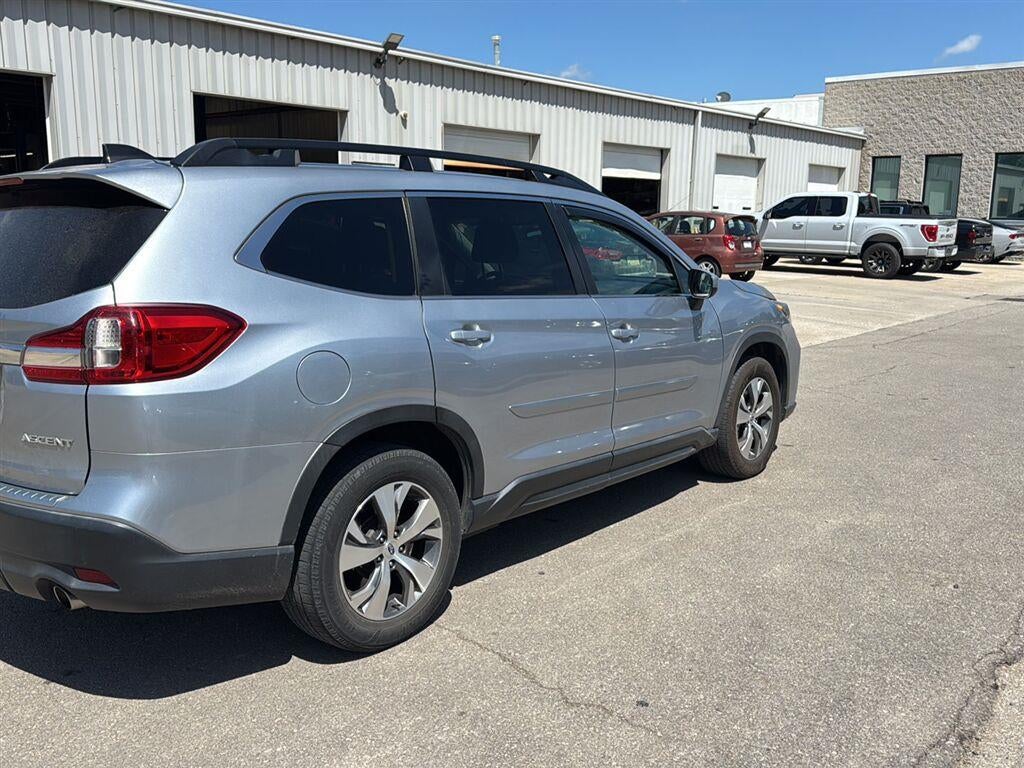 2021 Subaru Ascent Premium
