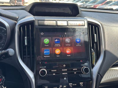 2021 Subaru Ascent Premium