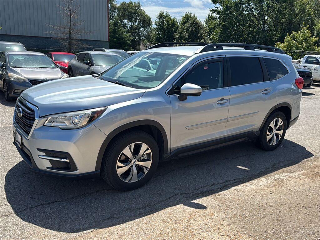2021 Subaru Ascent Premium
