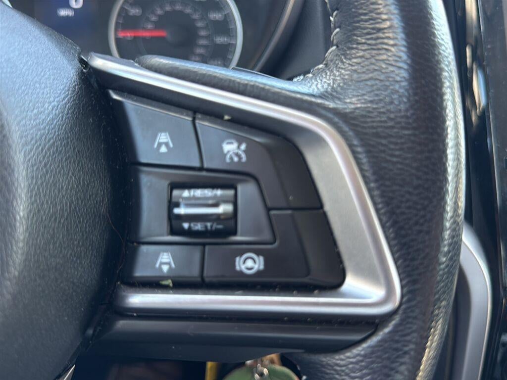 2021 Subaru Ascent Premium