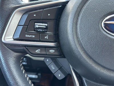 2021 Subaru Ascent Premium