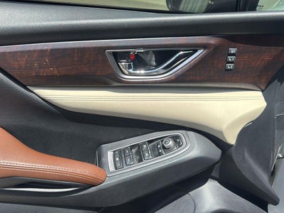 2020 Subaru Ascent Touring