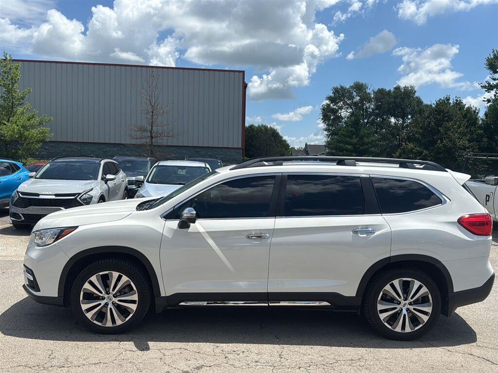 2020 Subaru Ascent Touring
