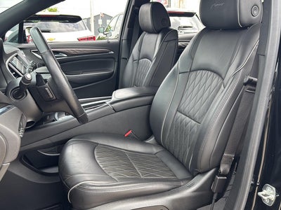 2024 Buick Enclave Avenir