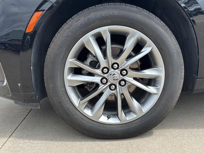 2024 Buick Enclave Avenir