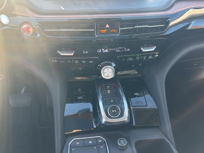 2022 Acura MDX SH-AWD w/Tech