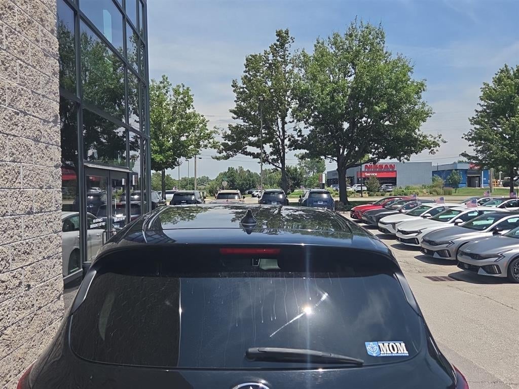 2018 INFINITI QX60 4DR AWD