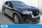 2025 Nissan Pathfinder S
