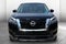 2025 Nissan Pathfinder S